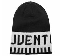 JUVIR|#JUVENTUS FC, Sombrero Jacquard Ningún Género Negro XL