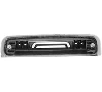 Juvra Luz freno central alto nivel Soporte para luz de freno carga trasera para Dodge para RAM 1500, 2500 y 3500 (2010-2018)