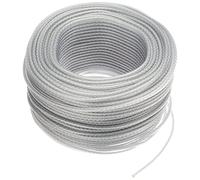 Juwel Garden Cuerda de recambio 30024 para tendedero