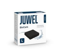 Juwel 88109 - Nadaron estándar de carbón, 2 Piezas