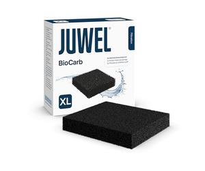 Juwel 88159 - Acuario de carbón Esponja bioflow 8,0 / Jumbo