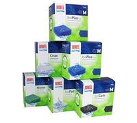 JUWEL 99800 - Juego de filtros (6 Unidades)