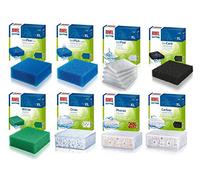 JUWEL 99803 - Medios de Filtro, Juego de 8 Unidades, XL