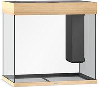 Juwel Acuario Lido 120 con Tecnología De Iluminación Led Y Color Madera Clara