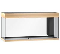 Juwel Acuario Rio 180 con Tecnología De Iluminación Led Y Color Madera Clara