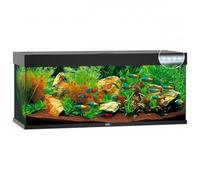 Juwel acuario rio rectangular led negro