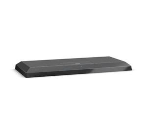 JUWEL Aquarium 36385 PrimoLux 80 2.0 Negro