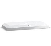 Juwel Aquarium 36465 Primolux 60 2.0 Blanco