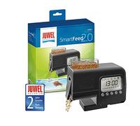 Modelo sucesor del alimentador automático premium JUWEL SmartFeed 2.0 con