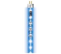 Juwel Aquarium 86885 - Tubo LED (590 mm), color azul
