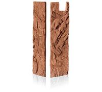 JUWEL Aquarium 86925 Filtro Cover Stone Clay Filtro.