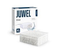 JUWEL Aquarium 88056 con granulado de cerámica Cirax