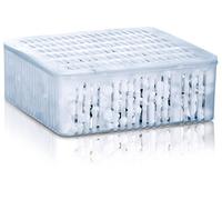 JUWEL Aquarium 88056 con granulado de cerámica Cirax