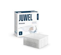 JUWEL Aquarium 88104 Amorax - Eliminador de amonio (estándar), L / 6.0 / Estándar