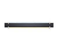 JUWEL AQUARIUM - Reglette Multilux LED para acuariofilia, 80 cm 2 x 11 W