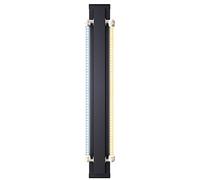 JUWEL AQUARIUM - REGLETTE Multilux LED para mantenimiento de acuarios 100 cm 2 x 17 W