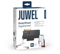 JUWEL Aquarium SmartFeed AppControl: máquina expendedora Inteligente para Control a través de la aplicación MyJUWEL