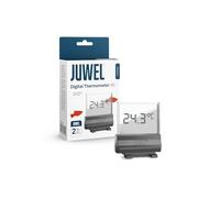 JUWEL Aquarium - Termómetro digital 4.0 - apto para todos los acuarios