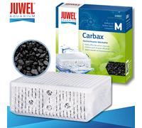 Juwel Carbax Altamente Eficaz Carbón Activo M Acuario Medio de Filtrado Esponja