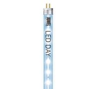 Juwel Day - Tubo de iluminación para acuarística (9000 K, 12 W, 438 mm)