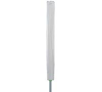 Juwel Funda protectora de repuesto para perchero plata (funda de perchero Juwel, funda resistente a la intemperie con cordón para una protección óptima) 30236
