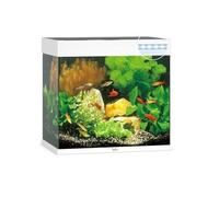 Juwel lido acuario led blanco de cristal