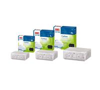 Juwel Masa De Filtración Carbax Bioflow 6.0 Estándar L RF88108 Lote De 6 Cajas