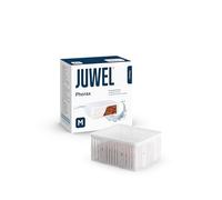 Juwel Phorax - Cartucho para Filtro de Acuario, 88057, para Reducir los fosfatos