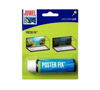 JUWEL PÓSTER FIJO COLA PARA PÓSTER PEGADO SIMPLE RÁPIDO Y SIN BOLHA (86249)