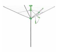 Juwel Tendedero de Jardín „Novaplus 600 Easy “Tendedero Correa 60M Nuevo