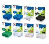 Juwel unidad de filtro Set (8 unidades), M / Bioflow 3.0 / Compact