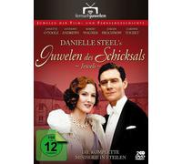 Juwelen des Schicksals - Die komplette Miniserie nach Danielle Steel (Fern (DVD)