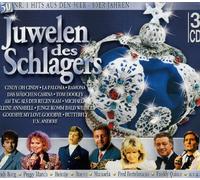 Juwelen Des Schlagers