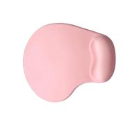 juxouoo Alfombrilla de ratón con soporte para la muñeca, alfombrilla de escritorio antideslizante, alfombrilla de ratón, adecuada para adultos, mujeres y hombres, así como para el lugar de trabajo