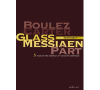 Juxtapositions - The Edition [Regions 1,2,3,4,5,6]