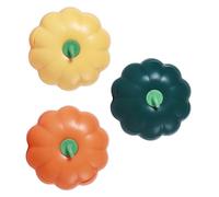 JUYAXIN 3 piezas de juguete de mentas para gatitos jugando masticando dientes, divertido juguete para lamer gatos, aperitivos con forma de erizo, durabilidad para gatos