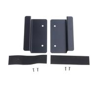 JUYAXIN Abridor de pedal de pie, mango moderno, antideslizante, adecuado para cubos de basura, adecuado para varios estilos de gabinetes, tiradores de cajones de cocina