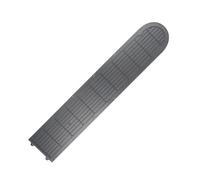 JUYAXIN Accesorios de protección para patinete eléctrico, cubierta inferior de la batería, antideslizante, accesorio de pieza de tablero de suelo, repuesto duradero para compartimento de batería