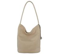 JUYAXIN Bolsa de hombro de pana inspirada en Corea con correa cómoda, espaciosa interior informal con asa superior para mujer, bolsa de cubo de pana para otoño e invierno, albaricoque, One Size