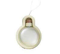 JUYAXIN Botella de agua portátil para perros, dispensador para cachorros, taza de bebida de viaje con tazón, botella dispensadora para perros