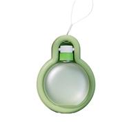 JUYAXIN Botella de agua portátil para perros, dispensador para cachorros, taza de bebida de viaje con tazón, botella dispensadora para perros