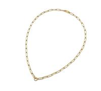 JUYAXIN Cadena de cristal de circonita moldeada con corazón tierno con tema de flores para una sensación cotidiana a la moda, cadena transparente, One Size, como se describe, como se describe