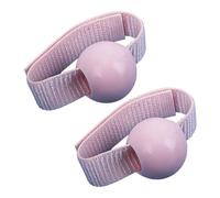 JUYAXIN Dispositivo de corrección de forma de mano de silicona, ayuda a la práctica de piano, textura para músicos, profesores, principiantes, entrenador de piano de mano portátil