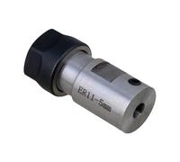 JUYAXIN ER11 - Portabrocas de extensión de husillo, eje de extensión, eje de motor, varilla de extensión, eje de fresado, ejes de husillo, portabrocas de pinza