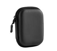 JUYAXIN Funda de transporte duradera para cámara, diseño a prueba de golpes, bolsa de tela antiarañazos para entusiastas de la fotografía al aire libre, funda impermeable, c