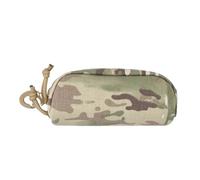 JUYAXIN Funda para gafas tácticas Molles para gafas de sol, protección para viajes al aire libre y senderismo, tácticas, bolsas Molles