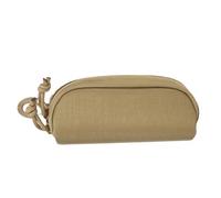 JUYAXIN Funda para gafas tácticas Molles para gafas de sol, protección para viajes al aire libre y senderismo, tácticas, bolsas Molles