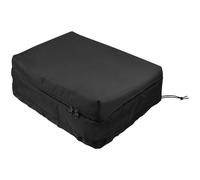 JUYAXIN Fundas protectoras a prueba de arañazos para consola de juegos, fundas horizontales a prueba de salpicaduras, funda protectora horizontal