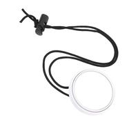 JUYAXIN Gafas de buceo ajustables con cordón, herramienta de montaje lateral y gafas de natación, herramienta para colgar lateral con cordón