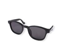 JUYAXIN Gafas de sol de cristal de ojo de gatito, lentes coloridas, accesorios de fotografía, divertidos y bonitos accesorios de fotos vintage para disfraz